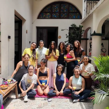 Hostel Cultural Pata y Perro