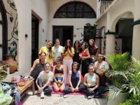 Hostel Cultural Pata y Perro Hotels in 