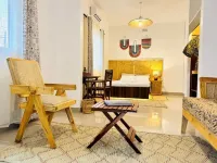 Kaduwa Imperial Hotel - واي فاي
