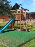 Silver Sands Hotel RV Park - 2-Star