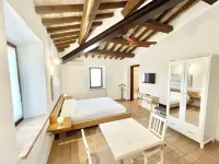 Luxurious Umbrian Villa with Private Pool and Stunning Views - Balkon