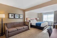 Comfort Suites Normal University Area