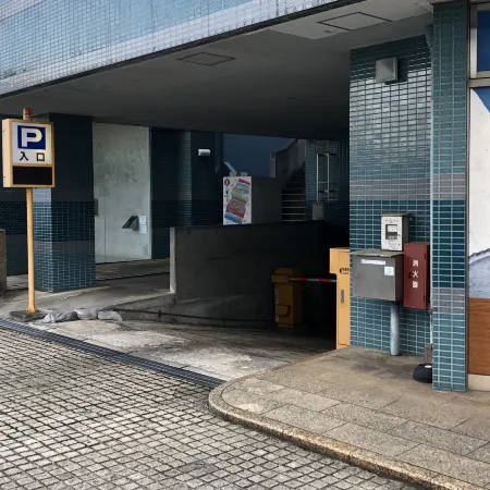 Apa Hotel Toyama Ekimae