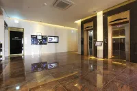 Gimpo Brown Dot Gimpo Daegot - parking