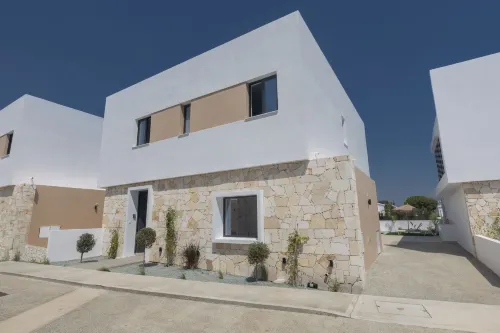 Ayia Napa Orea Villa OR9 -  Holiday Villas