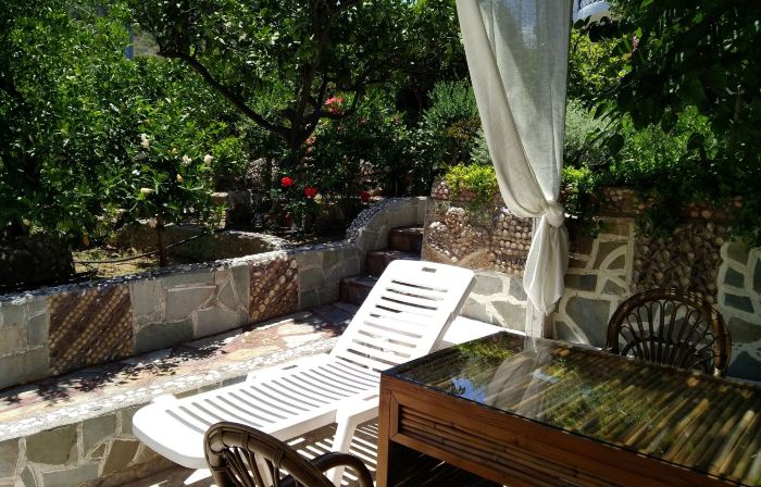 Ideal Place for Family Near the Beach with Garden