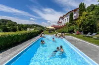 Vitalhotel Krainz - Pools