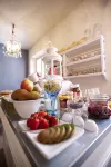 Hotel Broletto - Centro Storico - Morgenmad