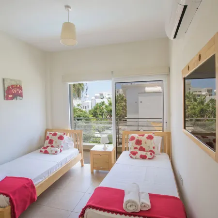 Protaras Delfini Villa DV4