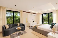 ELIVAAS privé ASK Farms Pet-friendly - Private Pools
