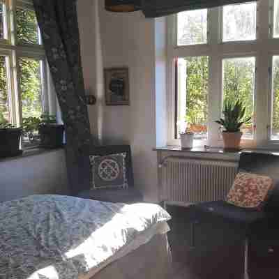 Room in BB - Strandhgardens Stay BBB Rooms
