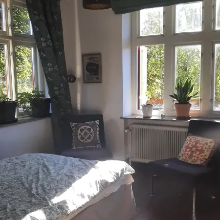 Room in BB - Strandhgardens Stay BBB
