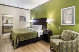 Quality Inn Albany