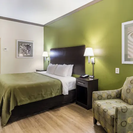 Quality Inn Albany