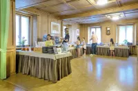 Poschiavo Suisse Hotel & Traditional Fondue Stube - 무료 와이파이