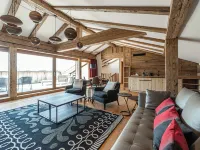 Das Achental Resort Hotels in Grassau