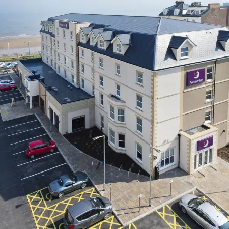 Premier Inn Bridlington Seafront