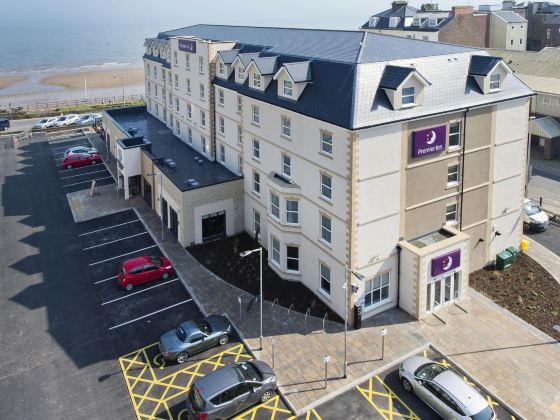 Premier Inn Bridlington Seafront