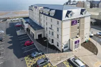 Premier Inn Bridlington Seafront - Beach
