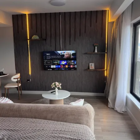 Altura Ruftahomes Отели рядом с достопримечательностью «Центральный парк»