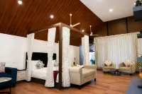 The Grand Retreat - Chikmagalur - spa