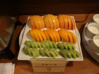 Hotel Hokke Club Kyoto - Bữa sáng