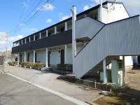 Bayside Inn Gonbei - 2 stjerner