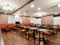 Hotel Castle Inn Yokkaichi - Frühstück