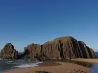 Resorpia Kumihama - de playa