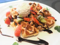 Quintessa Hotel Fukuoka Tenjin Minami - breakfast