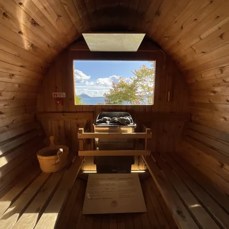 Marukoma Onsen Ryokan
