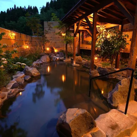 Ryokan Misato