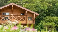 Cheongdo Ellago Pool Villa Pension - Pools