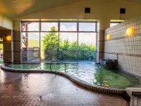 Glamprook Iizuna - Hot Springs