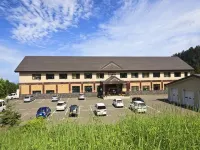Kamihoroso - parking
