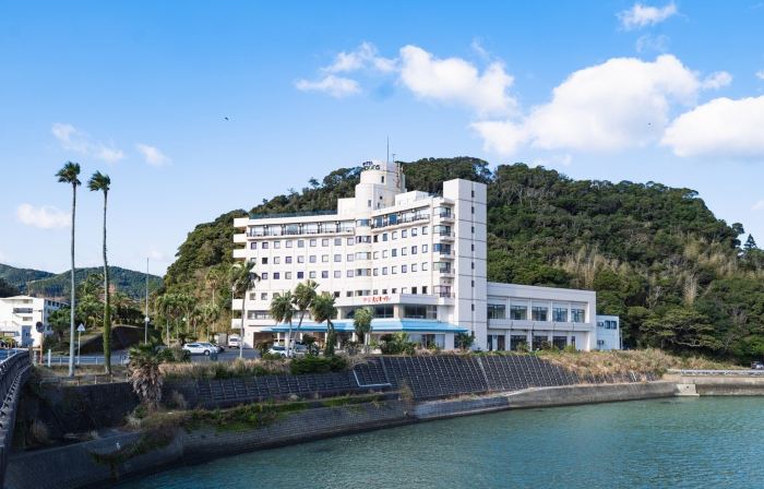 Hotel Seasons Nichinan