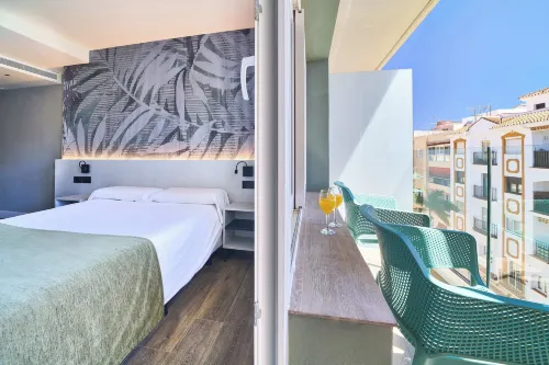 Hostal Sol y Miel - Wifi