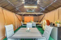 Grill, Fire Pit: Pet-Friendly Lakeside Cottage!