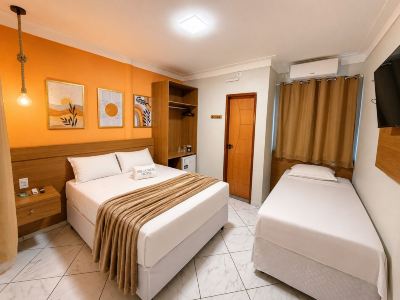 Bella Vista Hotel
