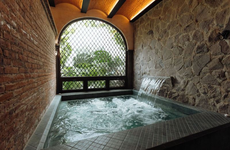 Hotel Boutique Los Pasos & Spa