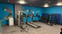 Ramada by Wyndham Ankara - Gym