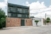 El Pocito By Homirent - Apartment