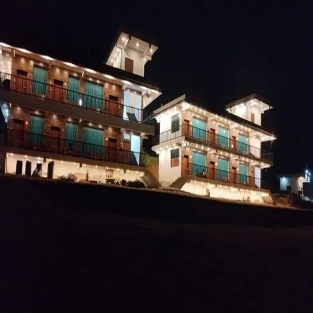 Meenam Homestay
