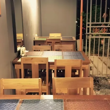 Siri Guesthouse @ Surat Thani