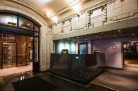 Arthouse Hotel Glasgow - Hot Tub