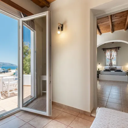 Michalios Cycladic Apartments
