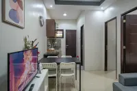 Manzil Anilao B&B 2 Bdr Apt. U4 - 3星級