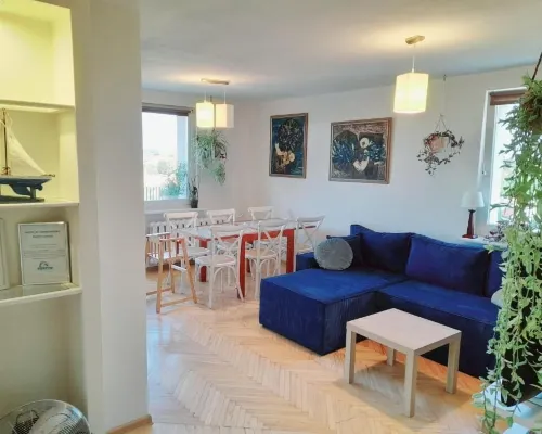 Zero zgiełku, Blisko plaży I Starówki - z Widokiem na panoramę Miasta Hotels in der Nähe von Ukiel-See