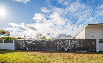 Kingaroy Country Motel