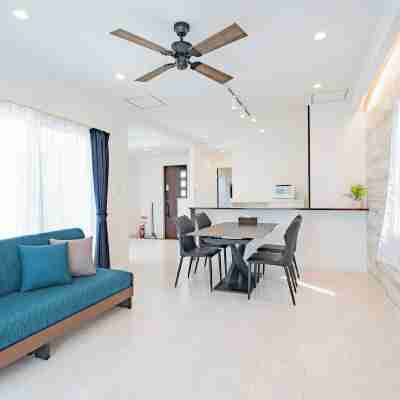 Porte Bonheur Rooms